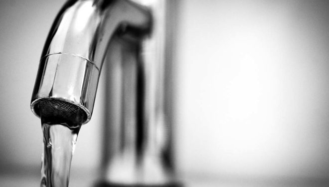 Sora, Interruzione flusso idrico: ripristino verso le 19 di stasera