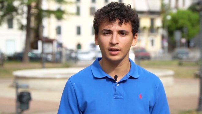 Caso Ruberti: la nota di Filippo Mosticone, Presidente Gioventù Nazionale Sora