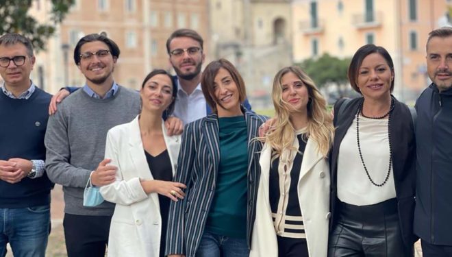 Ballottaggio elezioni Sora 2021: la lettera aperta dei giovani di Eugenia Tersigni a Luca Di Stefano