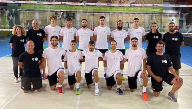 GLOBO BPF SORA – Sorteggiate le 22 giornate del nuovo campionato maschile