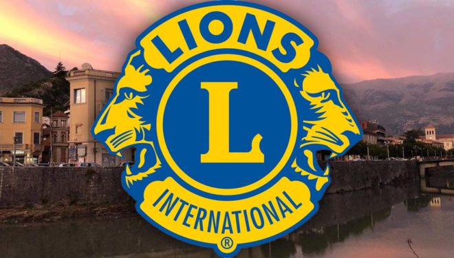 Le iniziative natalizie del Lions Club di Sora-Isola-Arpino