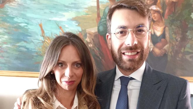 SORA – 25 percettori del reddito di cittadinanza in servizio dal 2 novembre al 30 Aprile 2022