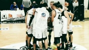 PALLACANESTRO SORA – Bianconeri vittoriosi contro l’Anagni (95-46)
