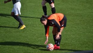 VIS SORA FEMMINILE – Primo punto in classifica per le bianconere: contro l’Urbe Club è 0-0