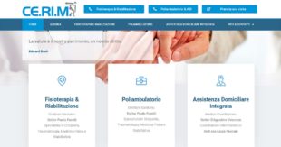 CE.RI.M.: struttura convenzionata con il Sistema Sanitario Regionale e Assicurazione UniSalute