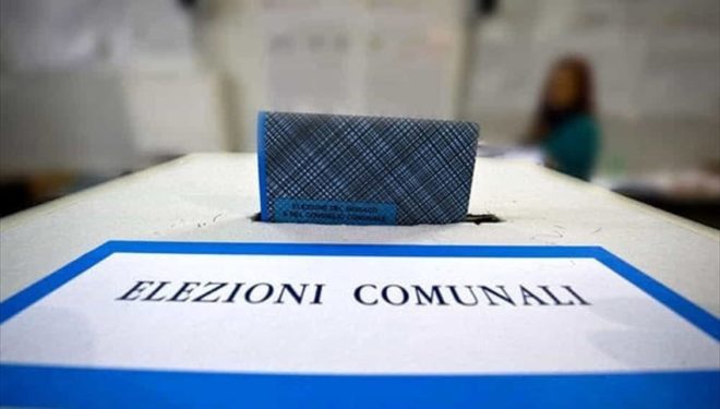Elezioni amministrative, sei seggi collocati nelle Fiere di Sora. L’elenco completo di tutte le sezioni