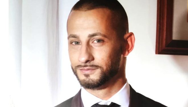 Auguri Mirko!