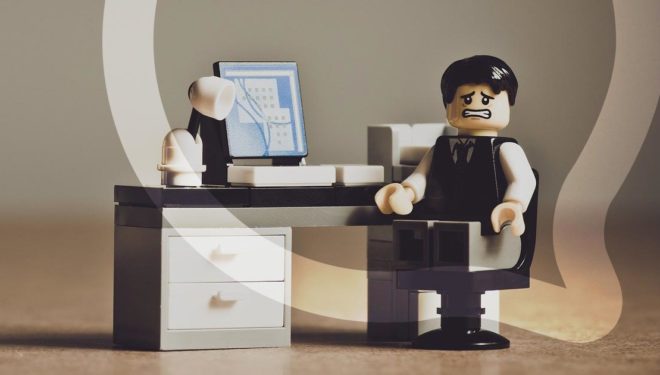 Il tuo sito web si è fatto vecchio? Te lo rifacciamo GRATIS!