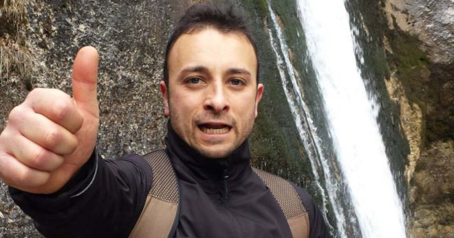 Un anno senza Alessandro