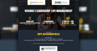 Corso di Vision e Leadership, il mondo dell’imprenditore e dei Manager