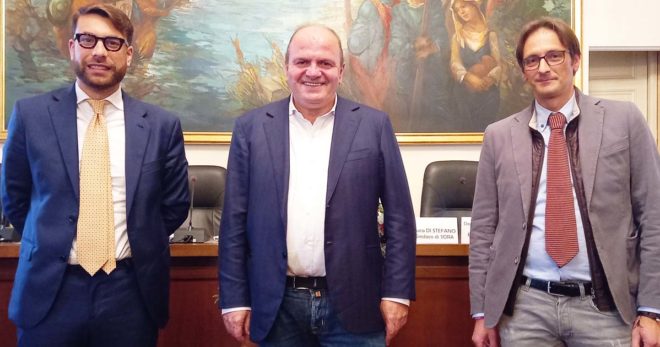 Infrastrutture e viabilità, 5 interventi su Sora e Broccostella per un totale di 4 milioni di euro