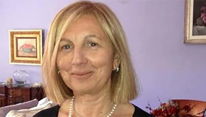 In memoria di Gilberta