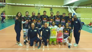 GLOBO BPF SORA – I bianconeri vincono in trasferta e volano in vetta