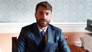 Giornata Mondiale contro il bullismo e il cyberbullismo: il messaggio del Sindaco di Sora, Luca Di Stefano