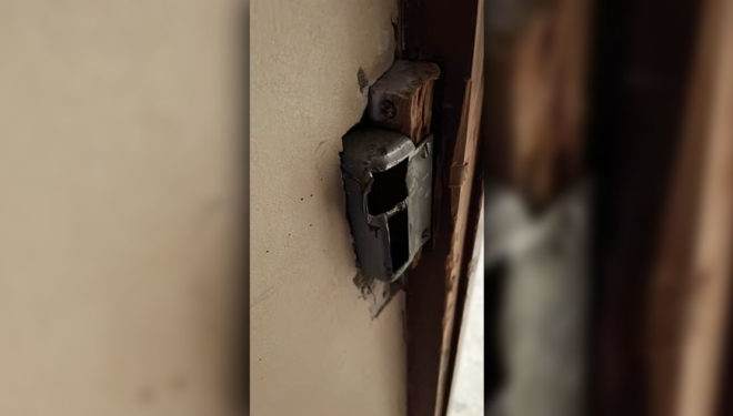 SORA – Furti: «Questa mattina i ladri sono entrati in casa mia». L’appello di Andrea Di Marco
