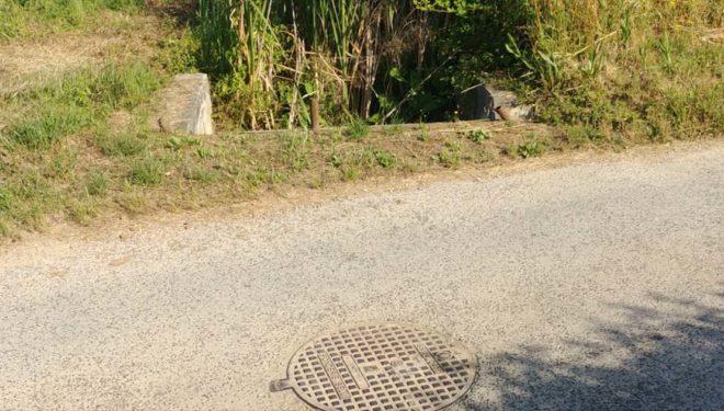 Allagamenti in Contrada “Scocciaformiche”: il gruppo “Sora nel Cuore” chiede interventi