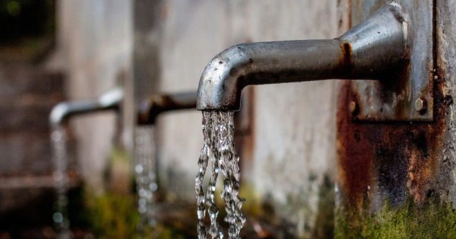 SORA – Venerdì 29 interruzione flusso idrico nella periferia sud-ovest della cittadina