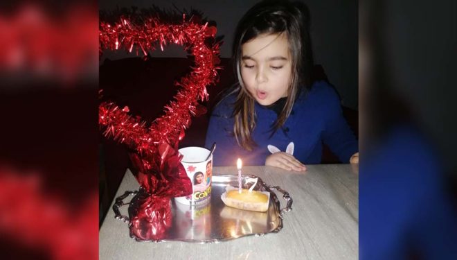 Tantissimi auguri Beatrice!