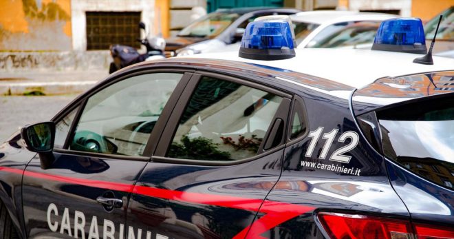 Furti: intensificata l’attività di controllo dei Carabinieri nel Sorano