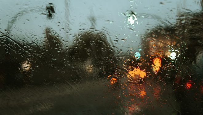 Allerta Meteo arancione nel Lazio. A Sora scuole aperte. Di Stefano invita alla massima prudenza