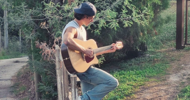 “I don’t care (about U anyway)”: il secondo brano del giovane musicista Sorano “Fake American Boy”