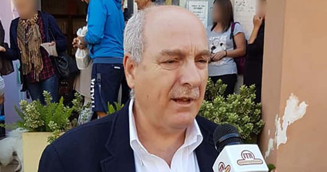 Sora: Martedì mattina i funerali di Umberto Geremia