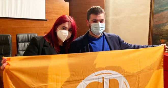 Congresso GD Sora: Giorgia Benacquista eletta segretaria
