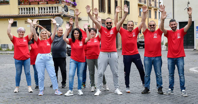 Sora, Natale 2021: il ricco programma proposto dall’associazione “Noi per San Rocco”