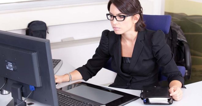OFFERTE DI LAVORO – Sora: cercansi ragioniere e/o laureate in Economia e Commercio