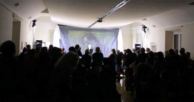 Sora, “Spettatori in cerca di spettacoli”: un vero successo
