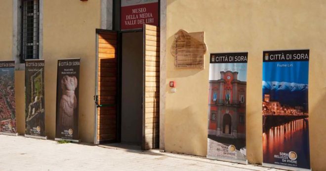Bando Museo Sora sarà revisionato. L’Ass. “Mi Riconosci”: «Sollievo, non gioia. Ripristinata decenza»