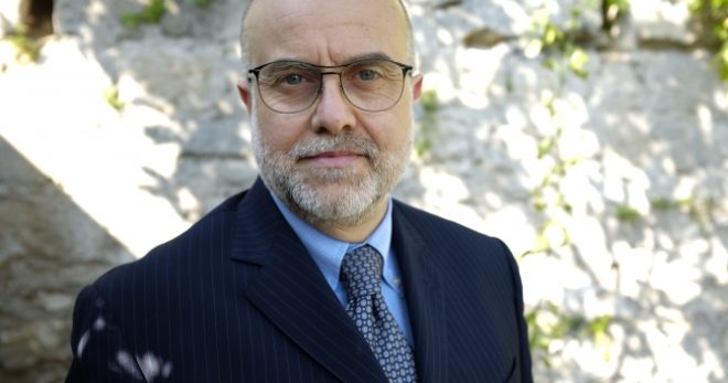 Il Dott. Alfonso Schiavo è il neo Dirigente UOC Medicina P.O. di Sora