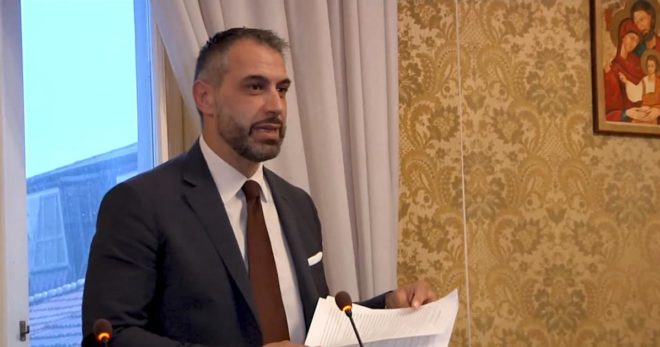 Missione 5 PNRR: per Altobelli «una grande occasione persa»