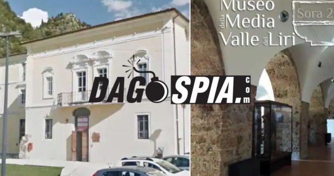 Nuovo Direttore Museo Sora: la vicenda finisce sulle cronache nazionali