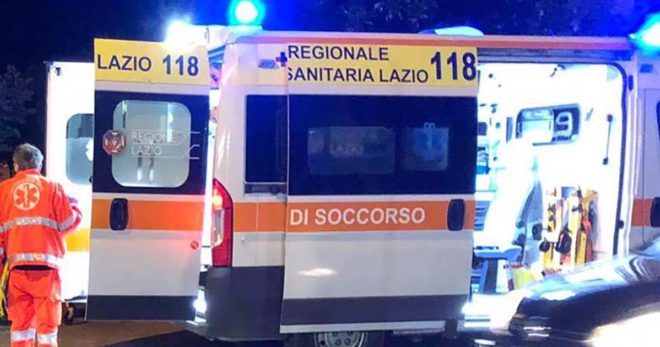 Sora/Isola: tre incidenti nella notte. Stavolta è andata bene