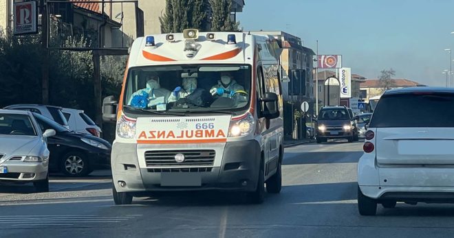 SORA – Tragico incidente sul lavoro, il cordoglio di Loreto Marcelli per la morte di Ciro Ceccano