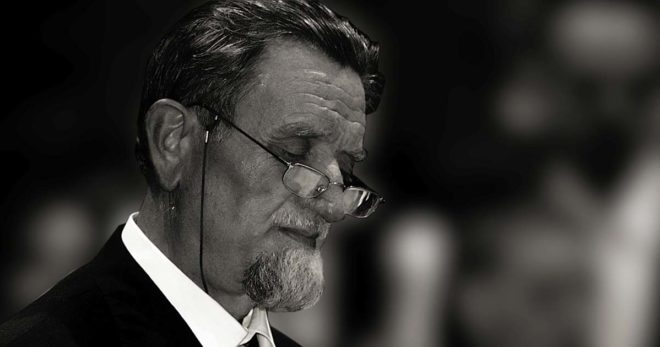 Scomparsa Maestro Antonio Cedrone: i ringraziamenti della famiglia
