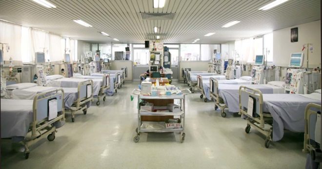 Nefrologia e Dialisi di Sora più vicine alle esigenze dei pazienti. Buone nuove dal “SS. Trinità”