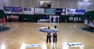 Basket Serie C Silver: playoff al via. Sabato 14 Maggio tutti al “Di Poce” a sostenere il Sora