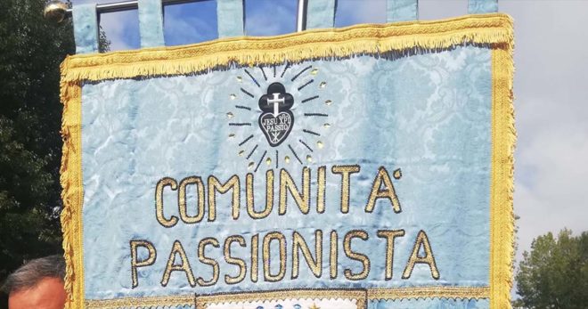 “La chiesa di Santa Maria degli Angeli ed il ritiro dei Padri Passionisti a Sora”