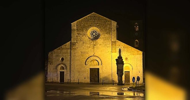 Sora: il cardinale Mauro Gambetti presiederà la processione dell’Assunta nell’abbazia di San Domenico
