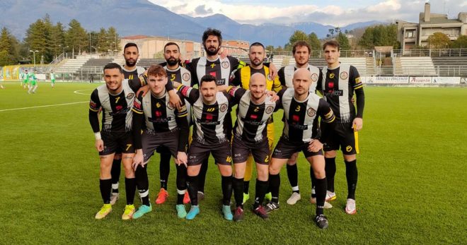 Vis Sora: un bel poker per ripartire alla grande. il punto dopo la 12a giornata