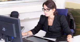 SORA – Cercasi figura professionale addetto alla contabilità presso studio commercialista