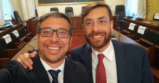 Progetto Ossigeno: 500 nuove piante tra arbustive e arboree ad alto fusto sul territorio di Sora