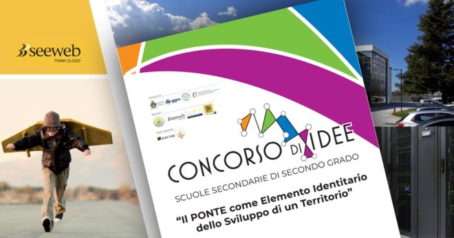 Seeweb: l’azienda al fianco del territorio e dei giovani