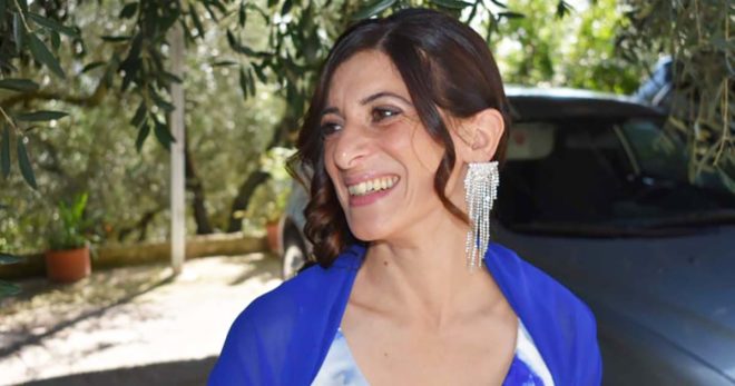 Simona e suoi magnifici 40 anni: tanti auguri!