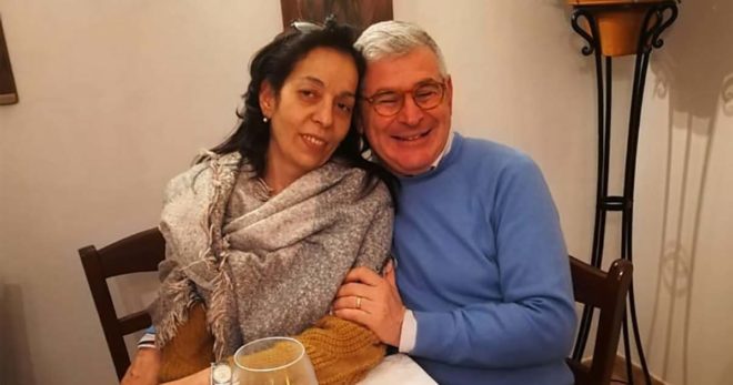 Buon compleanno a Luigi Martini!