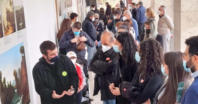 Simoncelli e FAI: insieme per impreziosire il percorso delle competenze trasversali e orientamento
