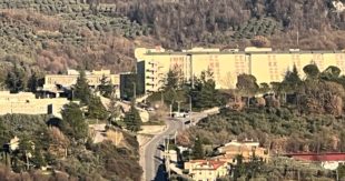 Ospedale Sora: partono caschi refrigeranti per le pazienti in chemio