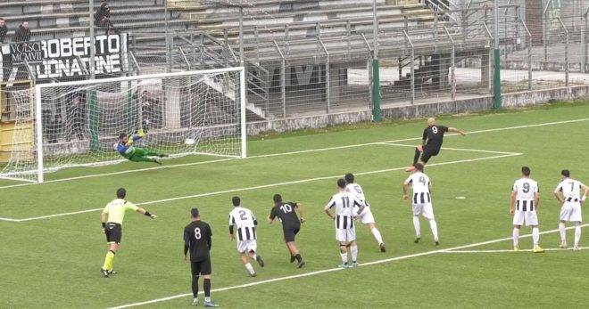 Calcio: il Sora può ancora arrivare primo. La situazione nel Girone C dell’Eccellenza laziale